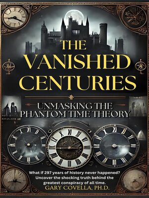 cover image of The Vanished Centuries